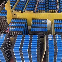 嘉兴圣普威蓄电池回收|艾亚特钴酸锂电池回收
